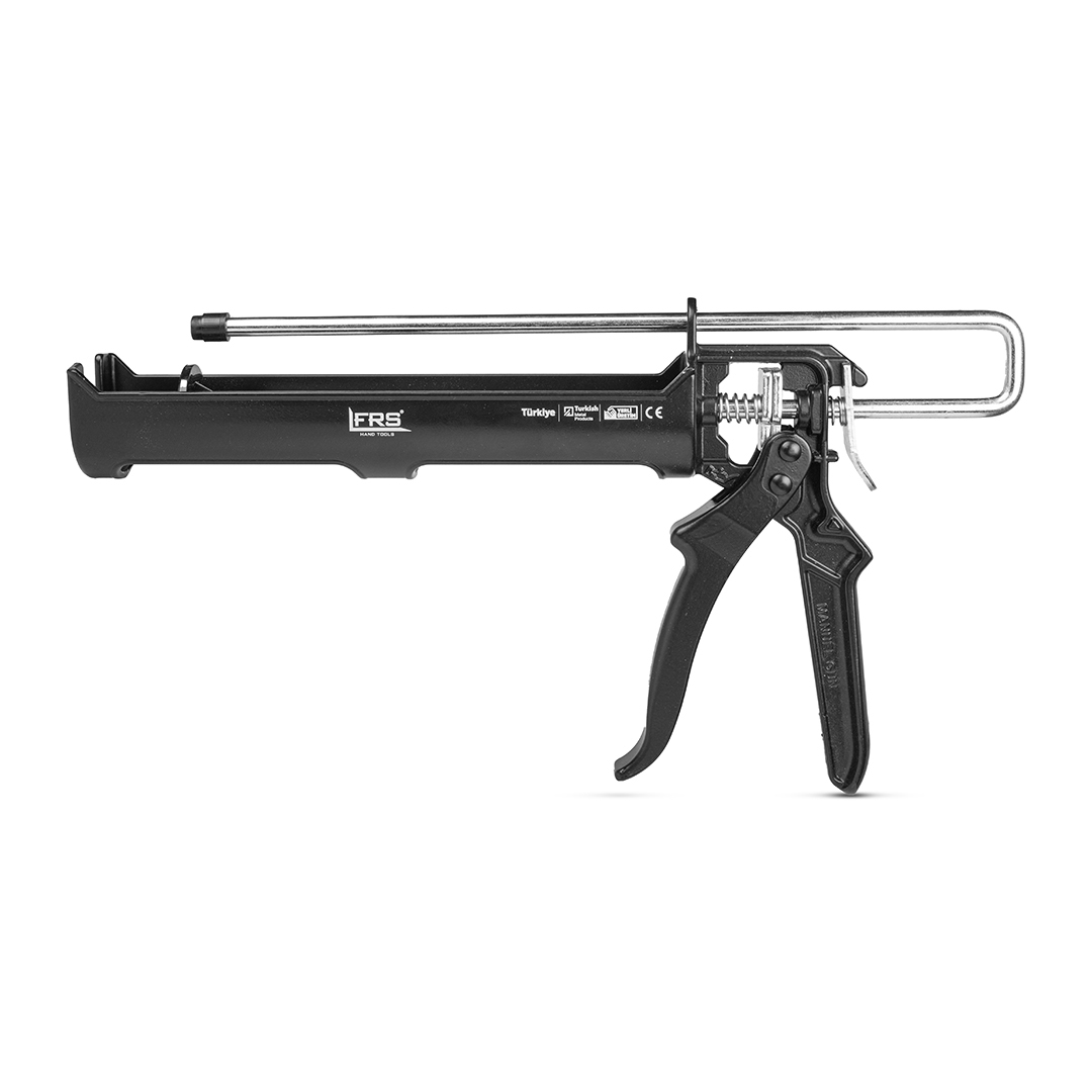 Metal Epoxy Gun 345 ml